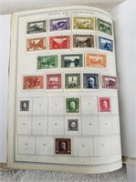 Vtg/ Antique Stamps, Bolivia & Bosnia