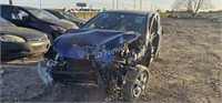 2008 Toyota Corolla 1NXBR32E08Z963795 Accident