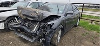 2011 Toyota Camry 4T1BF3EK2BU664729 Accident