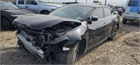 2017 Nissan Maxima 1N4AA6AP5HC381103 Accident