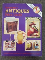 Schroeder's Antiques Price Guide, Tenth Edition