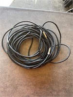 50 foot rca cable