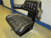 Universal Spring Suspension Seat