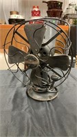 Antique North East Appliance Corp. Day Fan