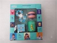 Educational Toys, Cube Puzzle, 4PCS