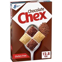 (2) "As Is" Chocolate Chex, 362g