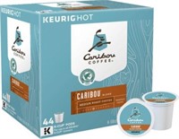 "As Is", Caribou Blend Coffee, Keurig® K-Cup®