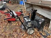 Ariens Sno-Tek 22inch Snow Blower