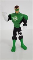 Mattel DC Comics Green Hornet Poseable Figure, 5"T