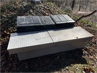 2 - Truck Bed Toolboxes