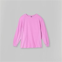 Wild Fable Women's MD Long-Sleeve Thermal T-Shirt