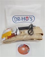 Dr. Ho's 2-In-1 Air Powered Back Relief Belt