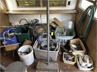 Used Plumbing Items