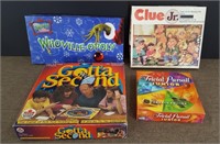 Board Game Lot (bring back family game nights!!)