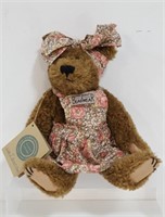 Vintage Boyd's Bear Collection Bear w/Tag