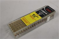 AMMO; CCI 100 rounds 22 Short HP