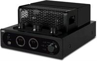 INFI Audio Stereo Class AB Tube Amplifier