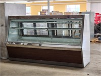 Marc Glass Front Deli Display Case