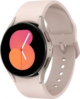 SAMSUNG Galaxy Watch 5 40mm Bluetooth Smartwatch
