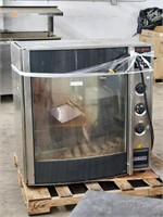 Hobart Rotisserie Oven