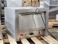 Countertop Commercial Pretzel Oven