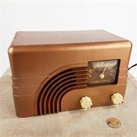SELECT - Radio Northen Electric Bakeuye vin 1947