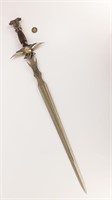 SELECT - Épée de collection 32" de longueur