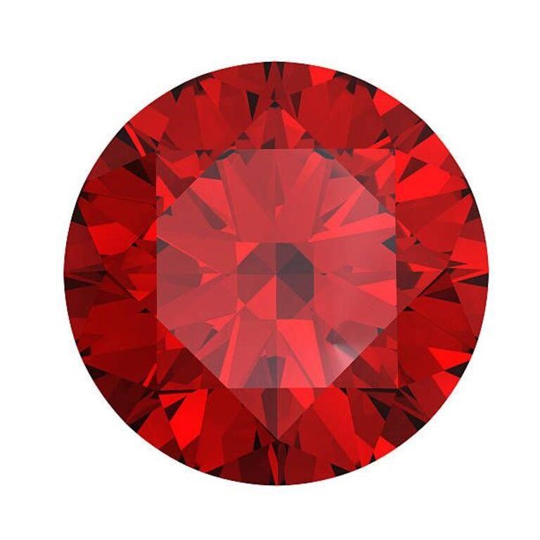 April 4Th. No Reserve Certified Gemstones Black Diamonds