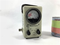 Wattmètre Telewave modèle 44A