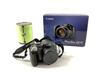 Appareil photo Canon PowerShot S3 IS
