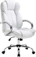 Sealed-Ergonomic Office Chair