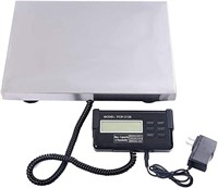 Electronic weighing Scale