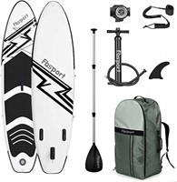 FBSPORT Inflatable Stand Up Paddle board