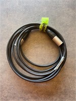 12 foot mic cable