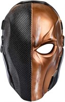 Sealed- Deathstroke Mask Halloween Cosplay