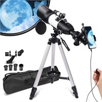 Telescope for Adults Kids Beginners
