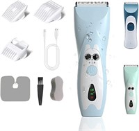 Baby Hair Clippers, AXD electric clippers