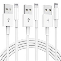 Sealed-iPhone Charger Cord Lightning Cable