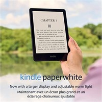 Used-Kindle Paperwhite