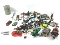 Sac de pièces de contruction 2lbs Lego