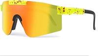 Sealed-Ousaliyea Sports sunglasses