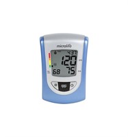Microlife Deluxe Automatic Blood Pressure Monitor