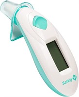 Safety 1st Quick Read Ear Thermometer