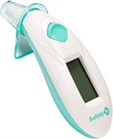 Safety 1st Quick Read Ear Thermometer