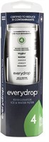 EveryDrop Refrigerator Water Filter Replacement