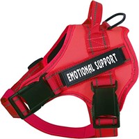 voopet Service Dog Harness