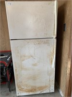 Roper Refrigerator/Freezer