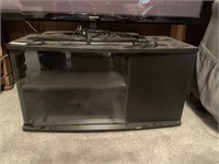 TV Stand (Black)