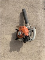 Stihl BG 55 Leaf Blower (Motor)