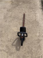 Craftsman Electric Hedge Trimmer